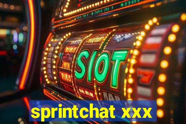 sprintchat xxx